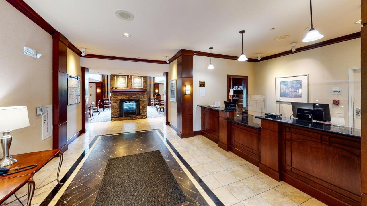 أجنحة ستاي بريدج فيلادلفيا فالي فورج 422 Royersford المظهر الخارجي الصورة