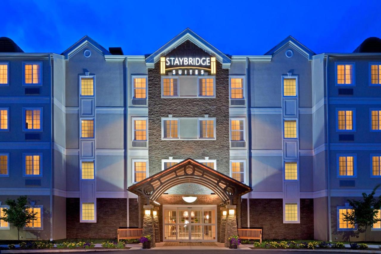 فندق Royersfordفي  أجنحة ستاي بريدج فيلادلفيا فالي فورج 422 المظهر الخارجي الصورة